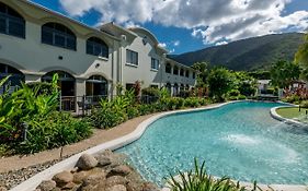 Privately Managed Apartments In Mango Resort Palm Cove